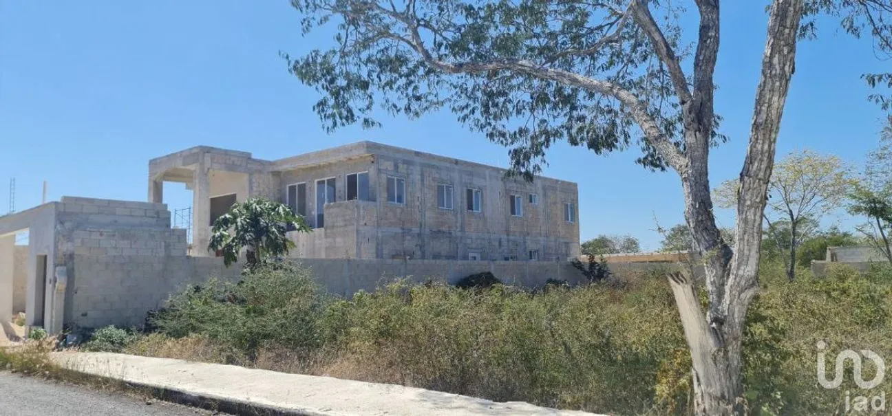Terreno en Venta en Real Montejo, Mérida, Yucatán | NEX-231282 | iad México | Foto 11 de 14