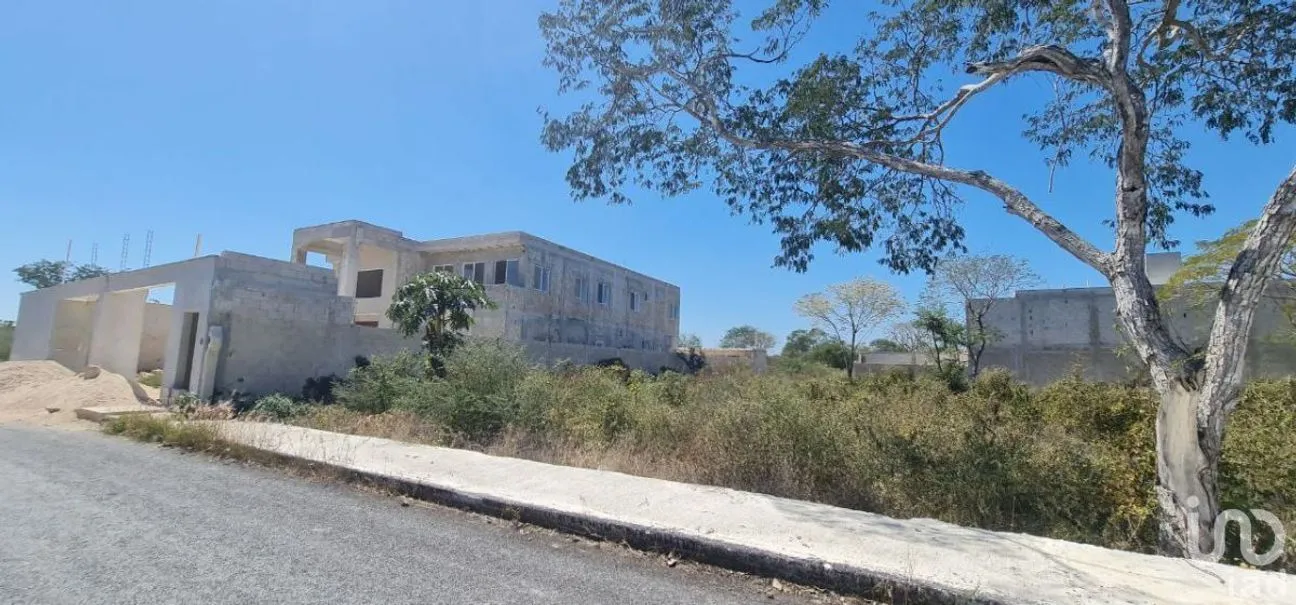 Terreno en Venta en Real Montejo, Mérida, Yucatán | NEX-231282 | iad M éxico | Foto 14 de 14