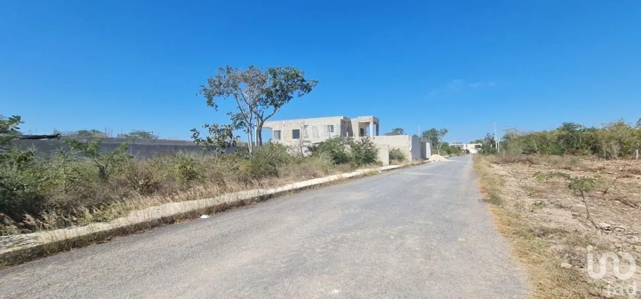 Terreno en Venta en Real Montejo, Mérida, Yucatán | NEX-231282 | iad México | Foto 7 de 14