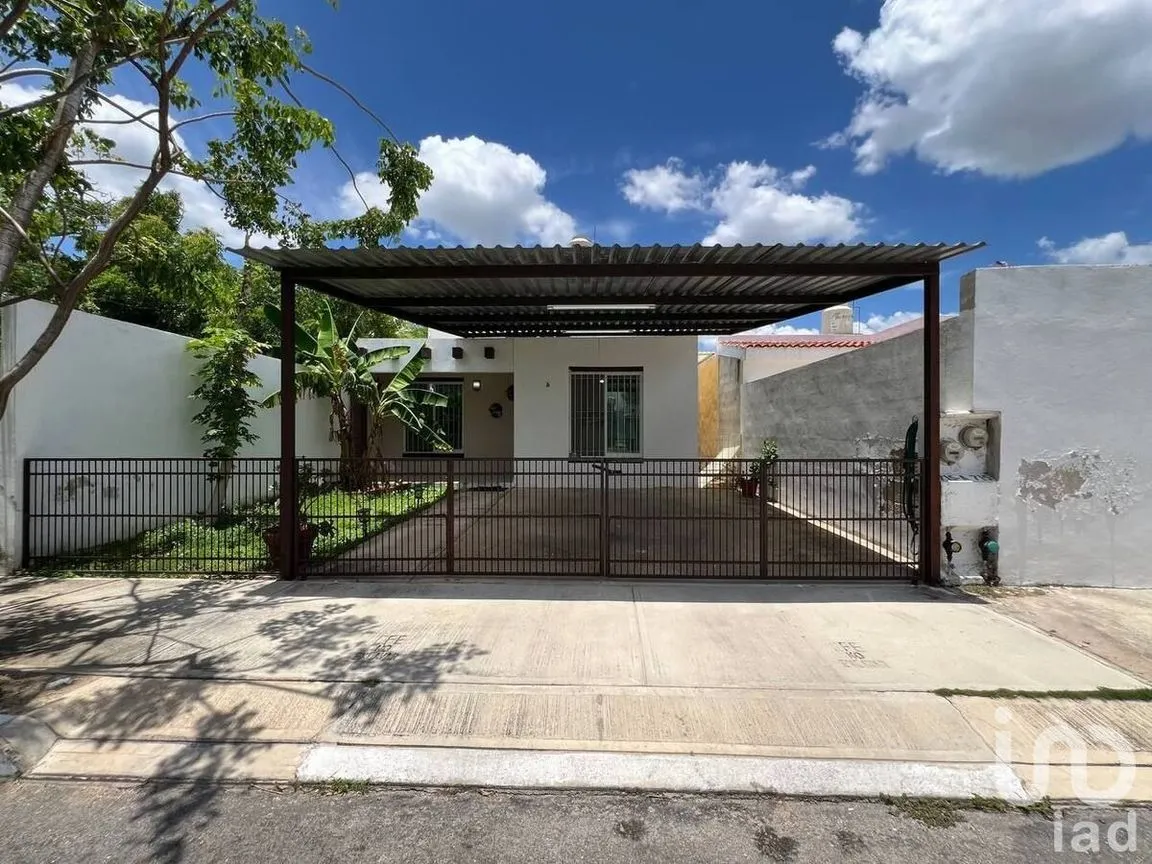 Casa en Venta en Caucel, Mérida, Yucatán | NEX-231515 | iad México | Foto 2 de 18