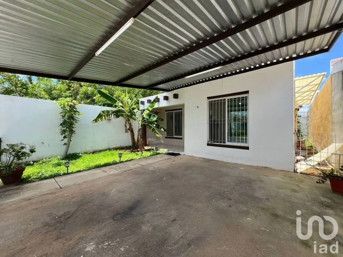 Casa en Venta en Caucel, Mérida, Yucatán | NEX-231515 | iad México | Foto 3 de 18