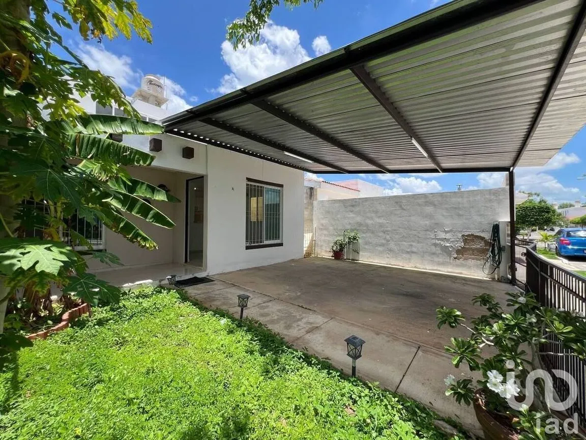Casa en Venta en Caucel, Mérida, Yucatán | NEX-231515 | iad México | Foto 4 de 18