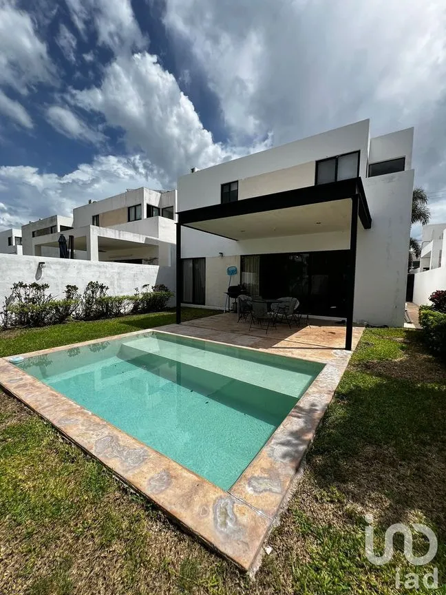 Casa en Venta en Conkal, Conkal, Yucatán | NEX-232151 | iad México | Foto 2 de 22