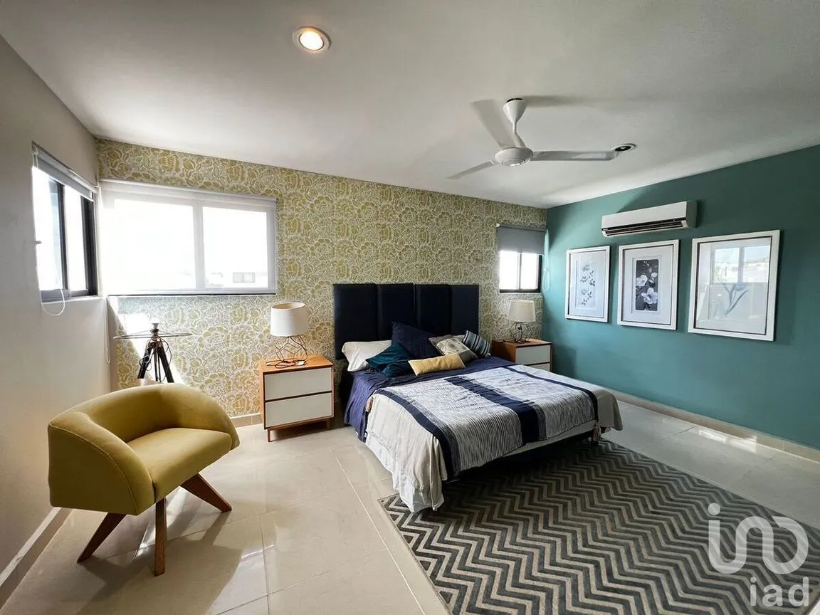 Casa en Venta en Conkal, Conkal, Yucatán | NEX-232151 | iad México | Foto 12 de 22
