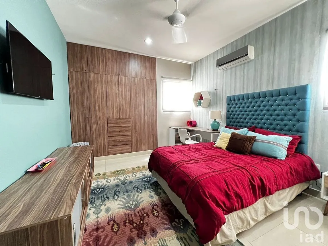 Casa en Venta en Conkal, Conkal, Yucatán | NEX-232151 | iad México | Foto 19 de 22