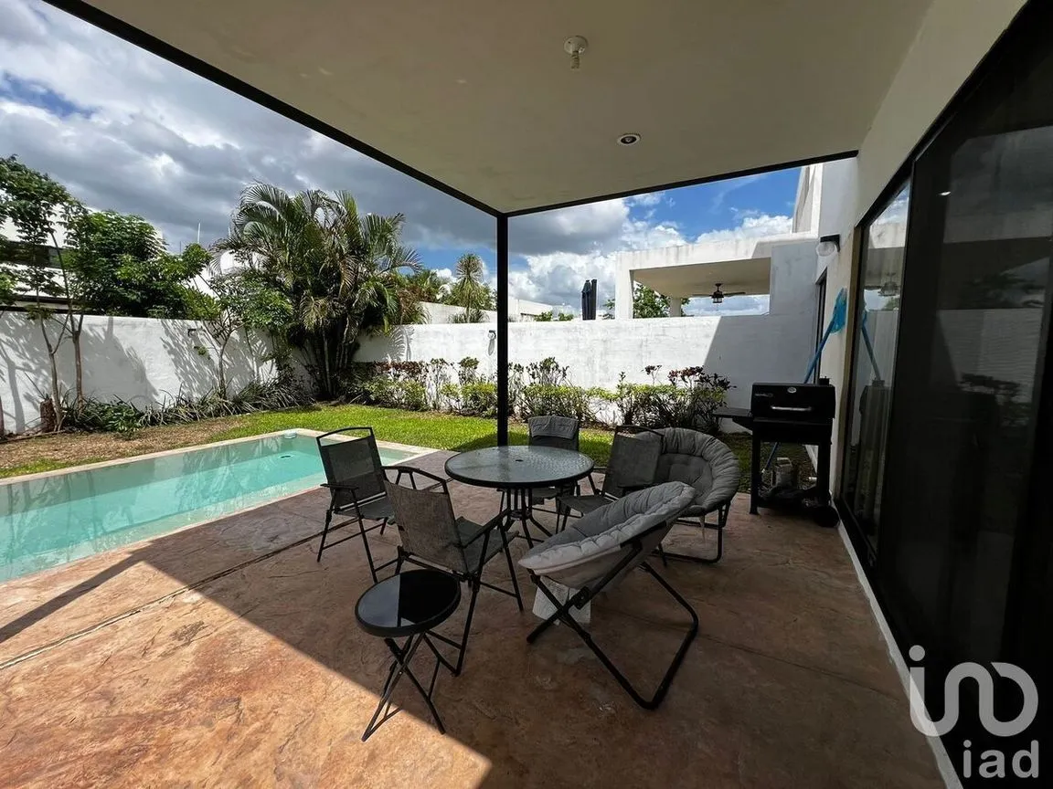 Casa en Venta en Conkal, Conkal, Yucatán | NEX-232151 | iad México | Foto 20 de 22