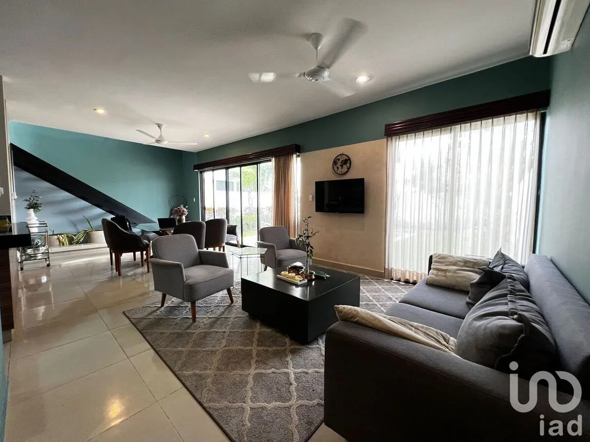 Casa en Venta en Conkal, Conkal, Yucatán | NEX-232151 | iad México | Foto 4 de 22