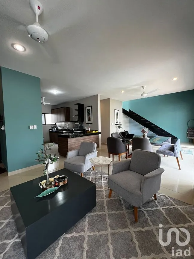 Casa en Venta en Conkal, Conkal, Yucatán | NEX-232151 | iad México | Foto 6 de 22