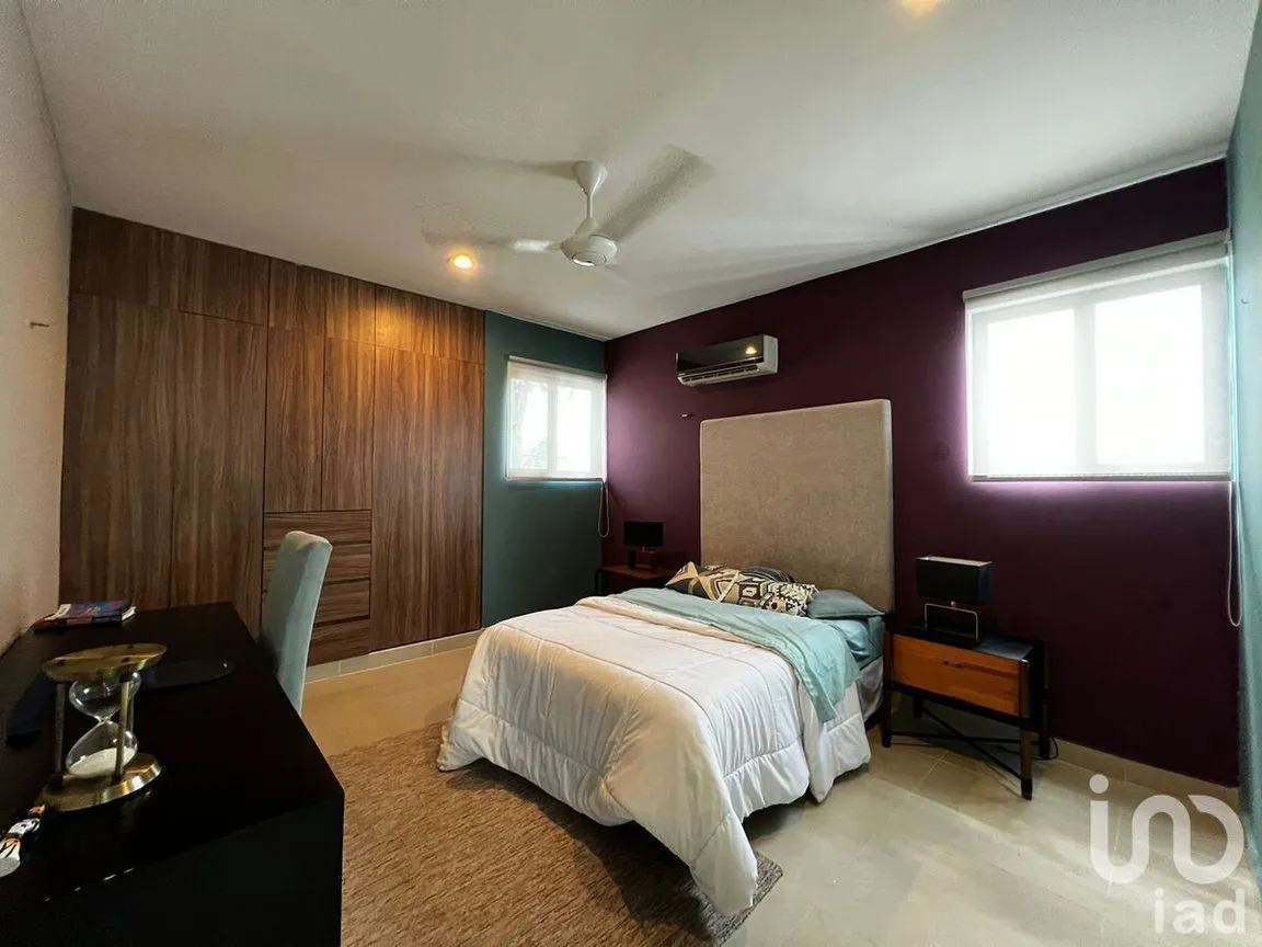 Casa en Venta en Conkal, Conkal, Yucatán | NEX-232151 | iad México | Foto 9 de 22