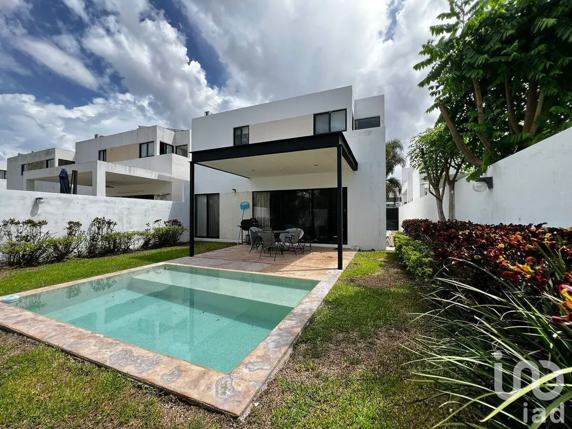 Casa en Venta en Conkal, Conkal, Yucatán | NEX-232151 | iad México | Foto 1 de 22