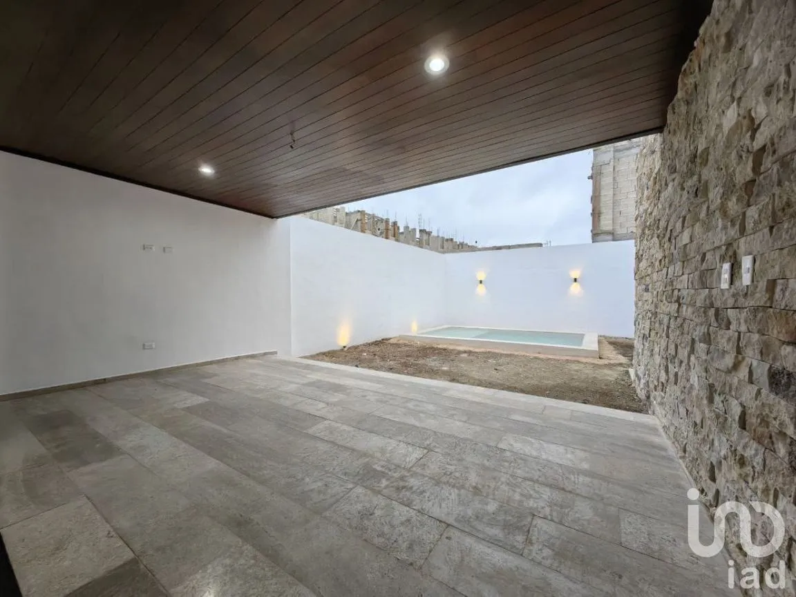 Casa en Venta en Santa Gertrudis Copo, Mérida, Yucatán | NEX-232154 | iad México | Foto 14 de 41