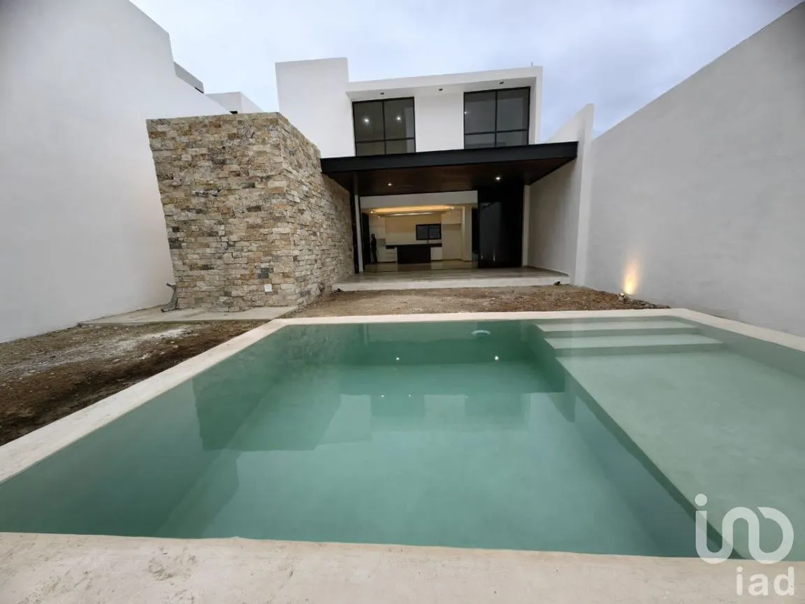 Casa en Venta en Santa Gertrudis Copo, Mérida, Yucatán | NEX-232154 | iad México | Foto 16 de 41
