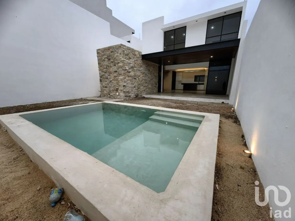 Casa en Venta en Santa Gertrudis Copo, Mérida, Yucatán | NEX-232154 | iad México | Foto 17 de 41