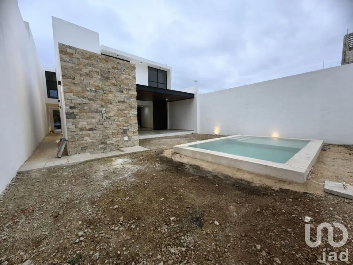 Casa en Venta en Santa Gertrudis Copo, Mérida, Yucatán | NEX-232154 | iad México | Foto 18 de 41