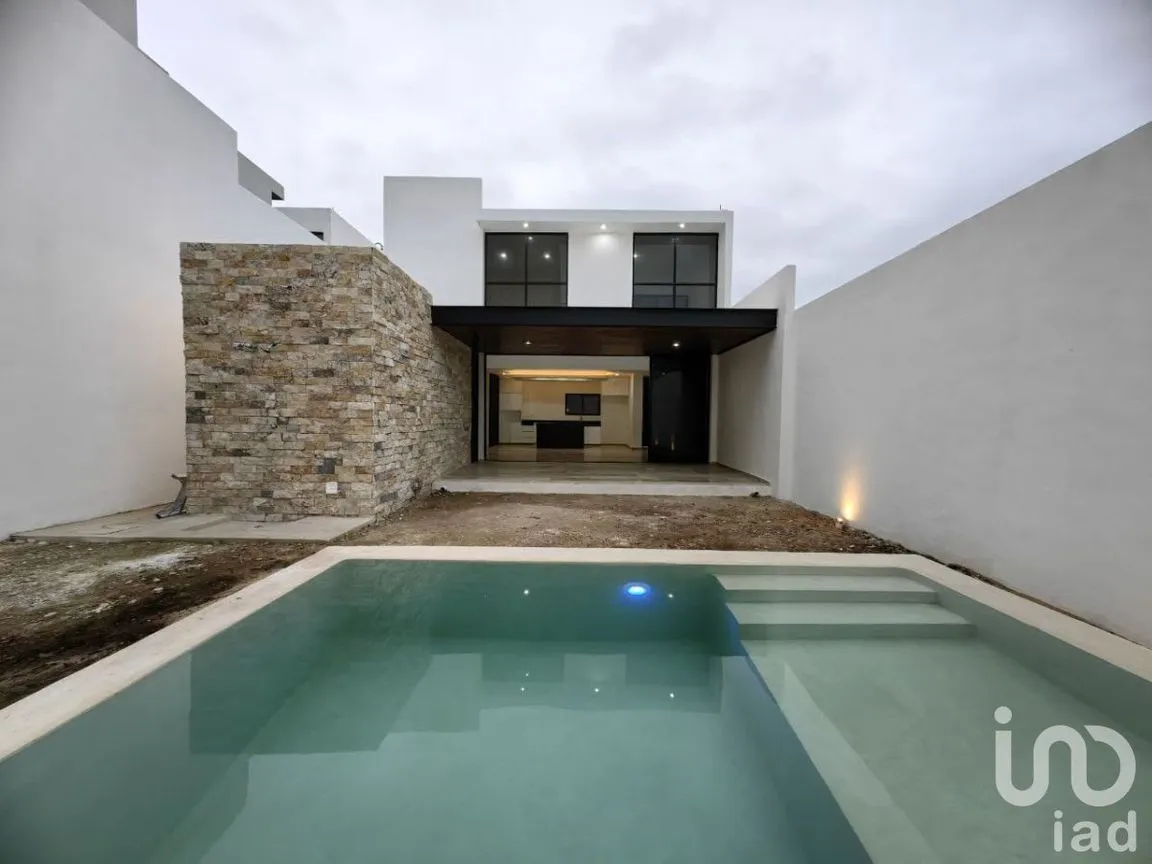Casa en Venta en Santa Gertrudis Copo, Mérida, Yucatán | NEX-232154 | iad México | Foto 19 de 41
