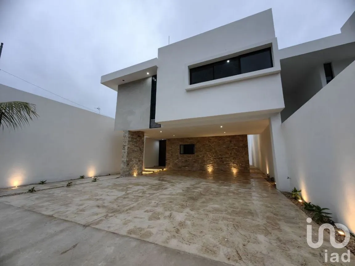 Casa en Venta en Santa Gertrudis Copo, Mérida, Yucatán | NEX-232154 | iad México | Foto 3 de 41