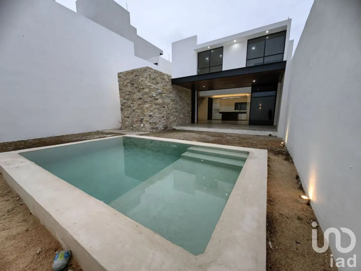 Casa en Venta en Santa Gertrudis Copo, Mérida, Yucatán | NEX-232154 | iad México | Foto 21 de 41
