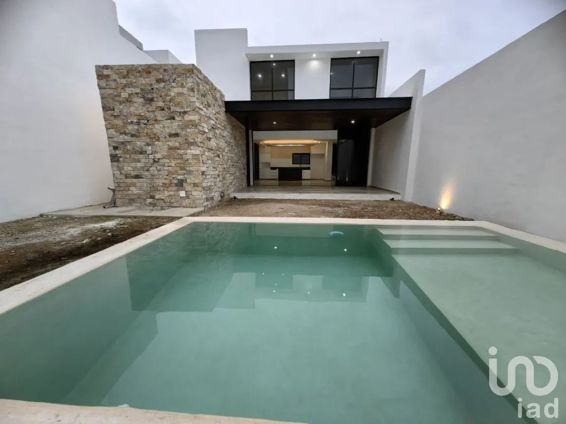 Casa en Venta en Santa Gertrudis Copo, Mérida, Yucatán | NEX-232154 | iad México | Foto 22 de 41