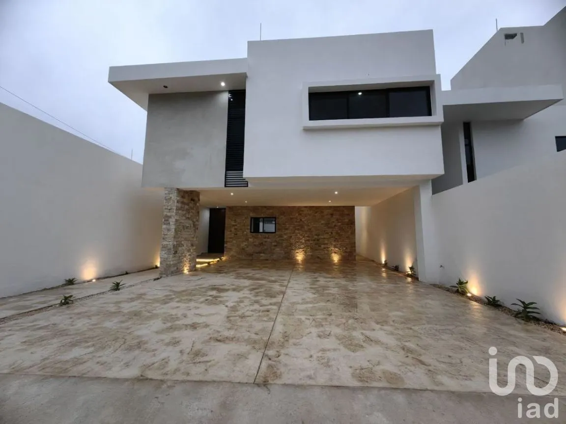 Casa en Venta en Santa Gertrudis Copo, Mérida, Yucatán | NEX-232154 | iad México | Foto 4 de 41