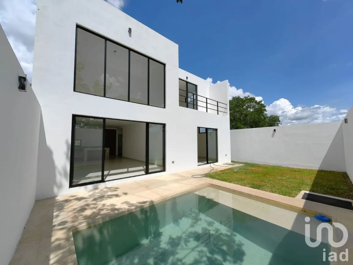 Casa en Venta en Floresta, Mérida, Yucatán | NEX-232174 | iad México | Foto 2 de 23