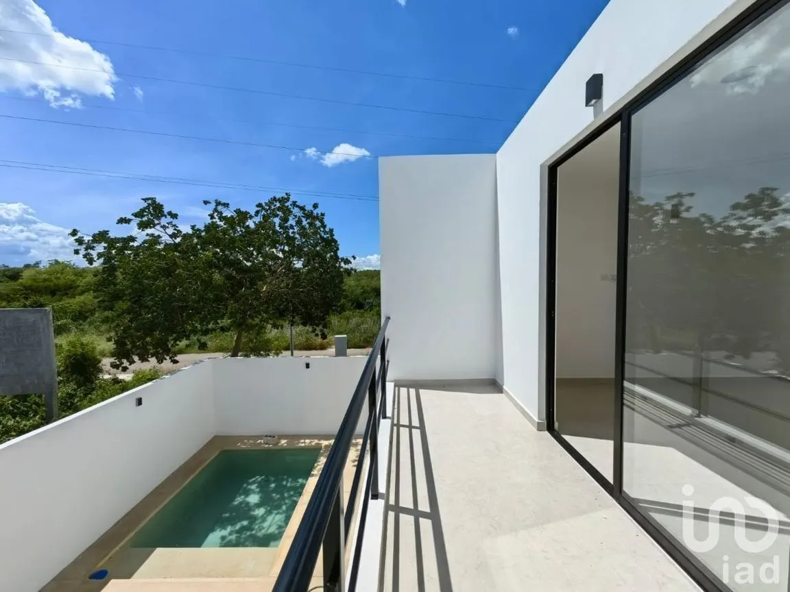 Casa en Venta en Floresta, Mérida, Yucatán | NEX-232174 | iad México | Foto 13 de 23