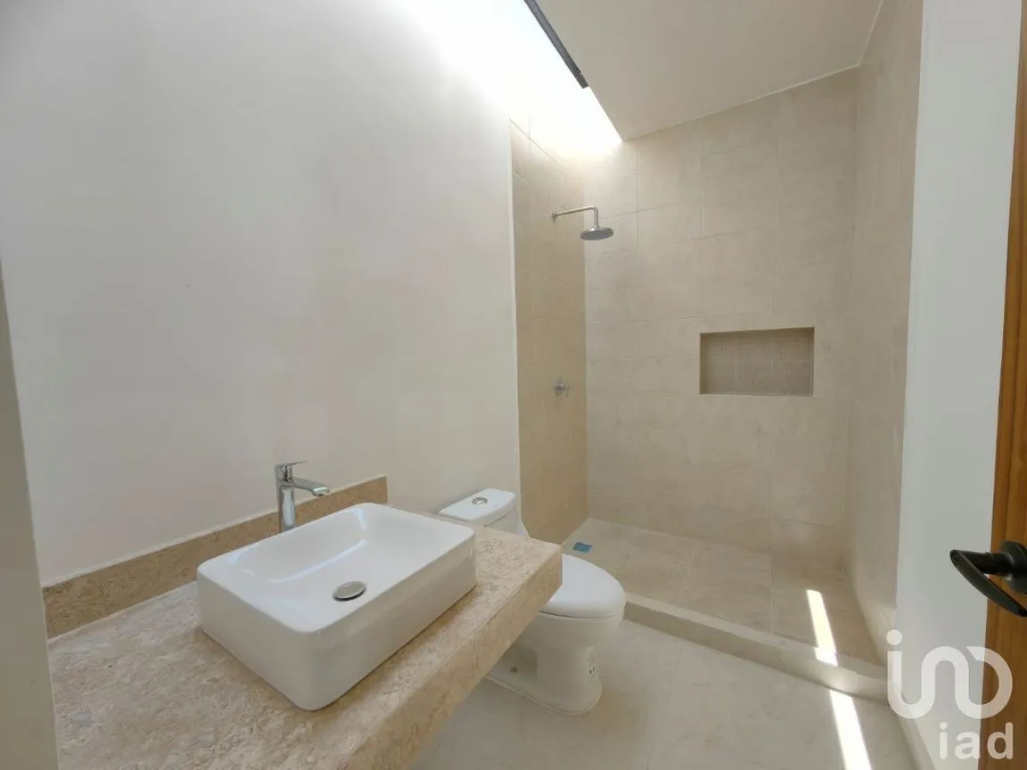 Casa en Venta en Floresta, Mérida, Yucatán | NEX-232174 | iad México | Foto 17 de 23