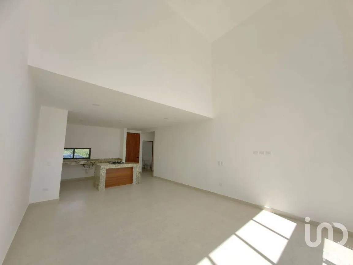 Casa en Venta en Floresta, Mérida, Yucatán | NEX-232174 | iad México | Foto 3 de 23