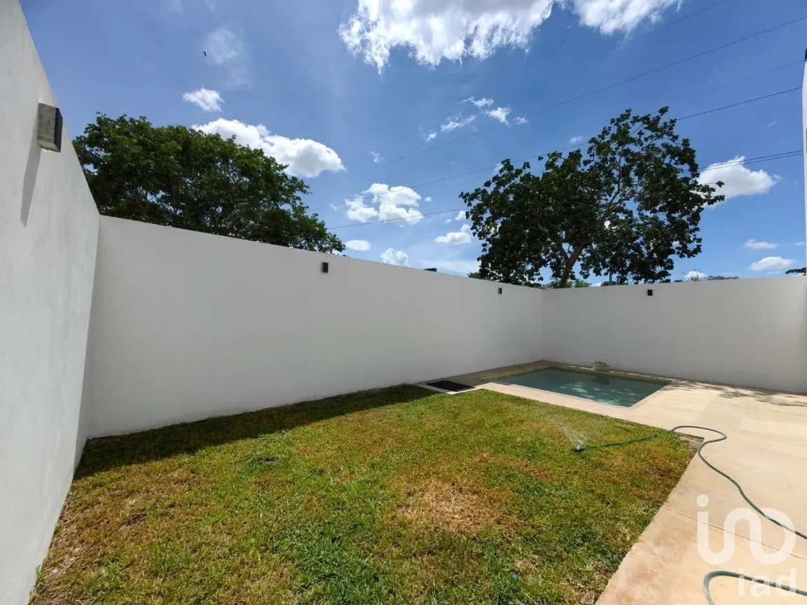 Casa en Venta en Floresta, Mérida, Yucatán | NEX-232174 | iad México | Foto 22 de 23