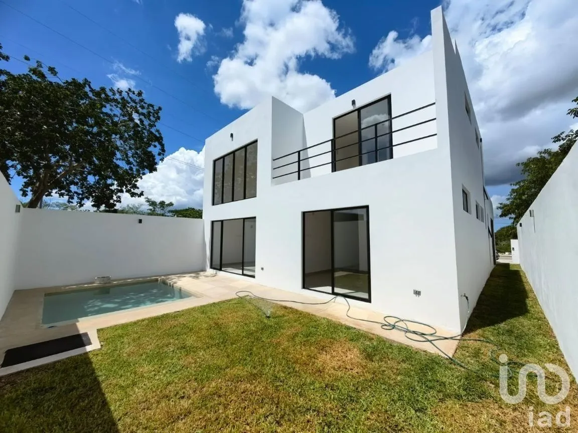 Casa en Venta en Floresta, Mérida, Yucatán | NEX-232174 | iad México | Foto 23 de 23