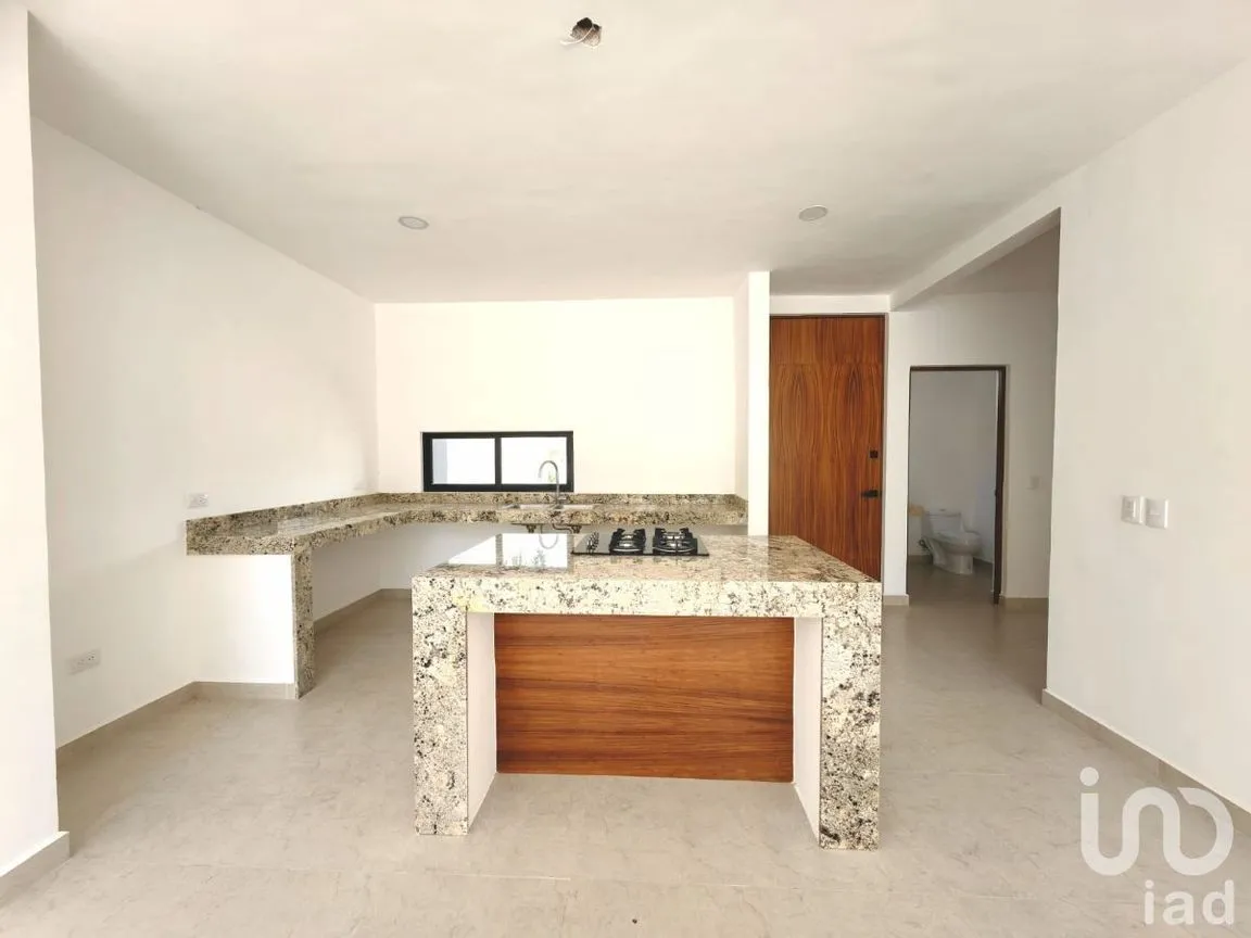 Casa en Venta en Floresta, Mérida, Yucatán | NEX-232174 | iad México | Foto 4 de 23