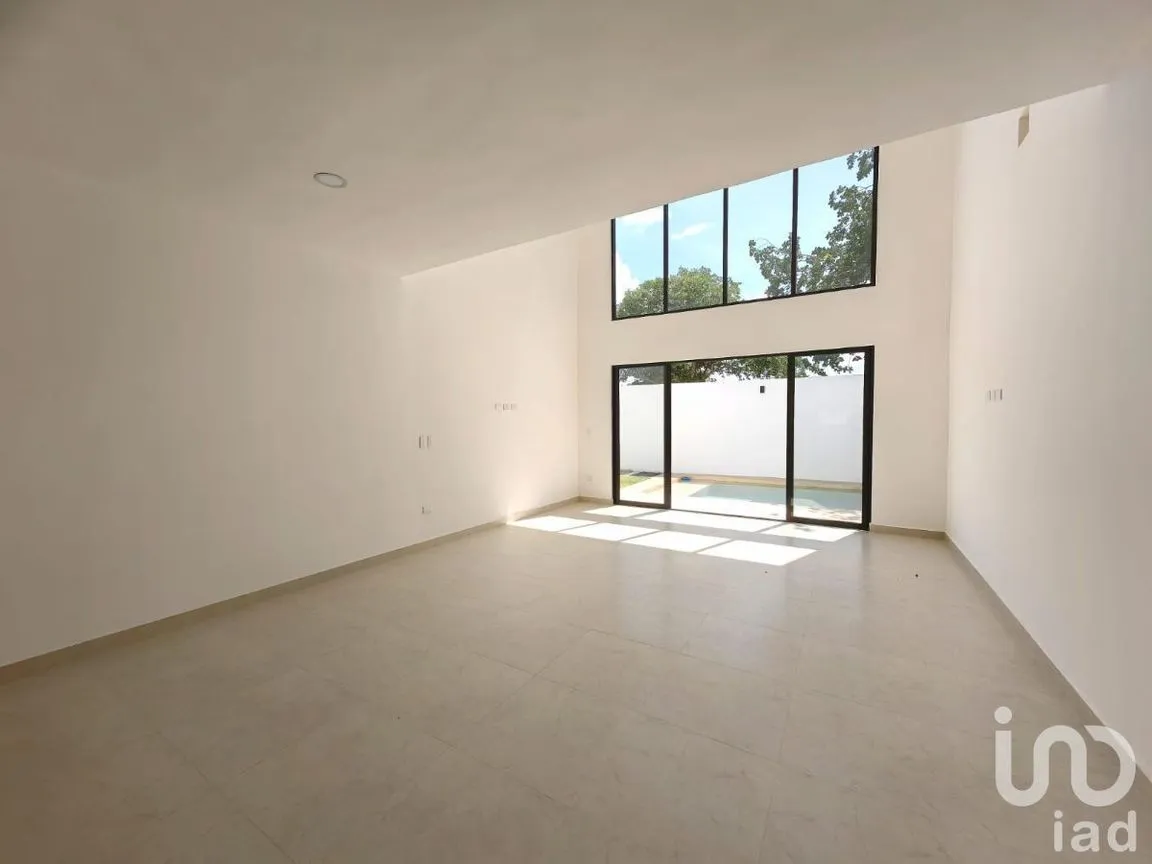 Casa en Venta en Floresta, Mérida, Yucatán | NEX-232174 | iad México | Foto 6 de 23