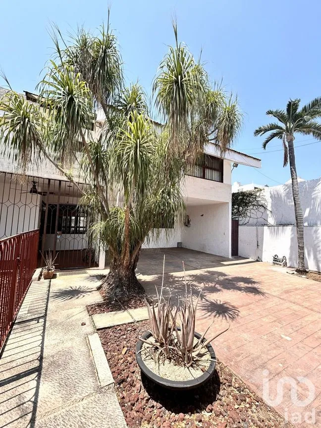 Casa en Venta en Garcia Gineres, Mérida, Yucatán | NEX-232178 | iad México | Foto 2 de 41