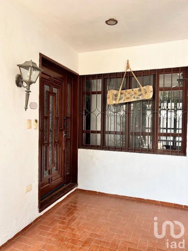Casa en Venta en Garcia Gineres, Mérida, Yucatán | NEX-232178 | iad México | Foto 3 de 41