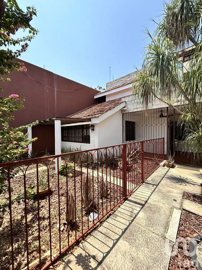 Casa en Venta en Garcia Gineres, Mérida, Yucatán | NEX-232178 | iad México | Foto 4 de 41