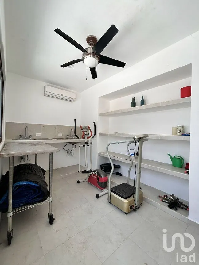 Casa en Venta en Garcia Gineres, Mérida, Yucatán | NEX-232178 | iad México | Foto 36 de 41
