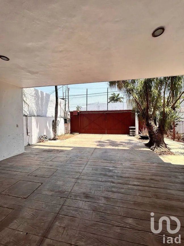 Casa en Venta en Garcia Gineres, Mérida, Yucatán | NEX-232178 | iad México | Foto 40 de 41