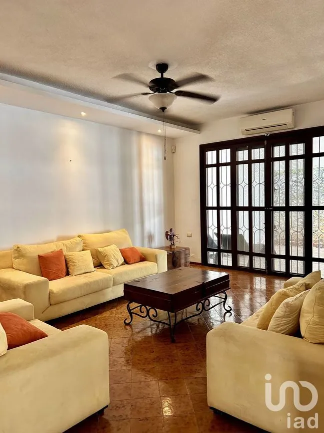 Casa en Venta en Garcia Gineres, Mérida, Yucatán | NEX-232178 | iad México | Foto 5 de 41