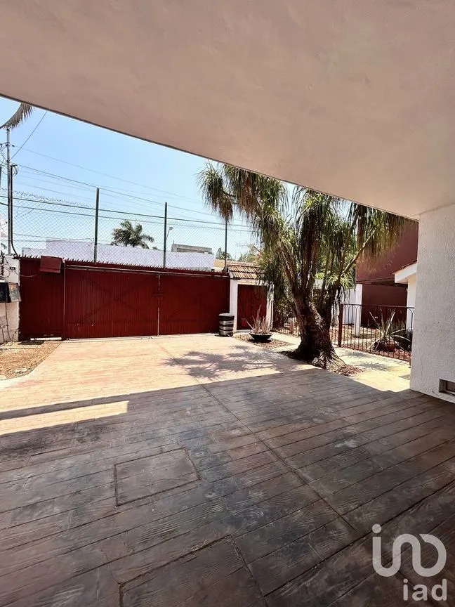Casa en Venta en Garcia Gineres, Mérida, Yucatán | NEX-232178 | iad México | Foto 41 de 41