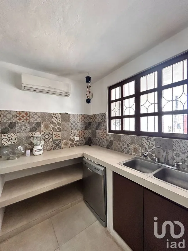 Casa en Renta en Garcia Gineres, Mérida, Yucatán | NEX-232179 | iad México | Foto 12 de 41