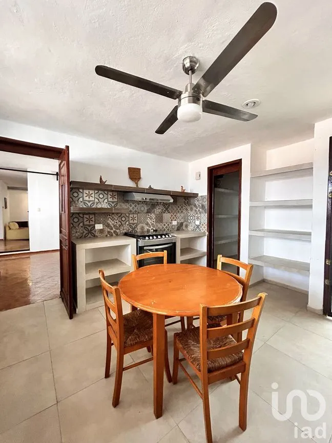 Casa en Renta en Garcia Gineres, Mérida, Yucatán | NEX-232179 | iad México | Foto 13 de 41