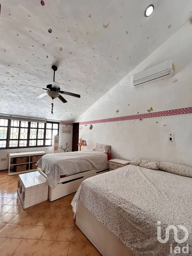 Casa en Renta en Garcia Gineres, Mérida, Yucatán | NEX-232179 | iad México | Foto 22 de 41