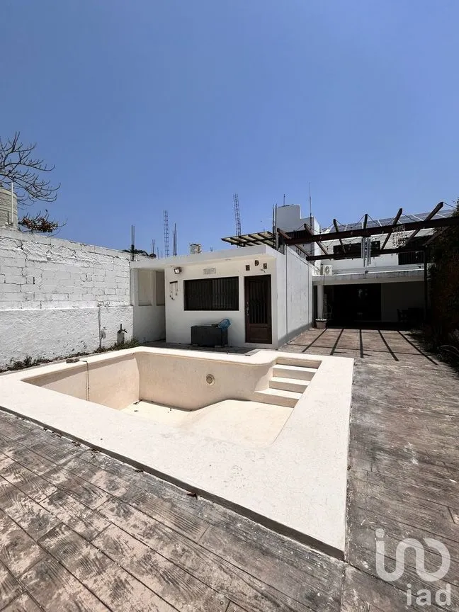 Casa en Renta en Garcia Gineres, Mérida, Yucatán | NEX-232179 | iad México | Foto 33 de 41