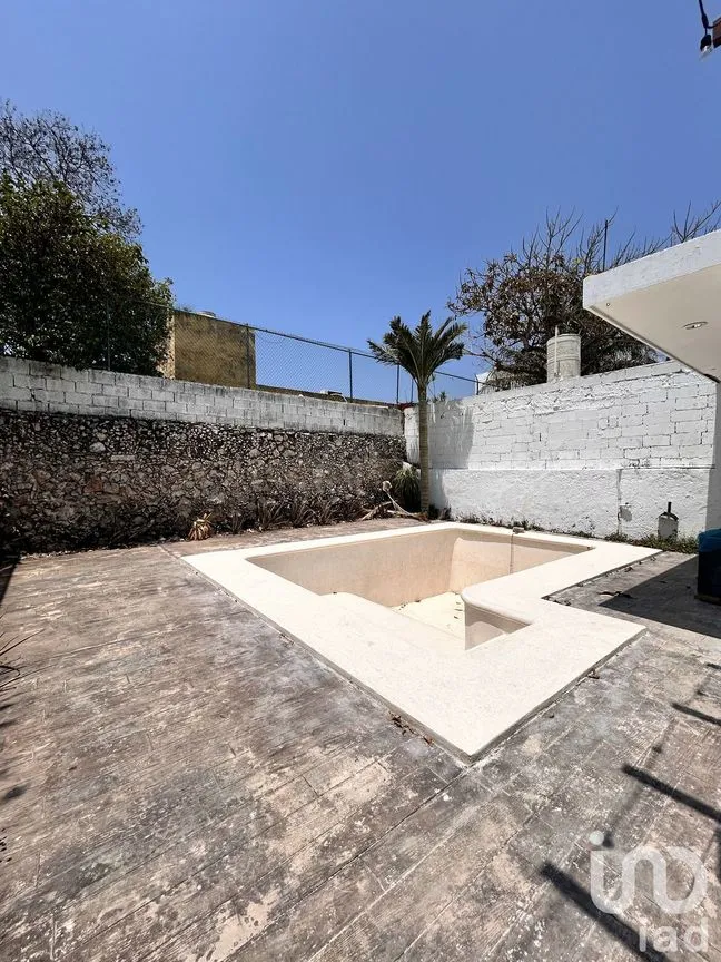 Casa en Renta en Garcia Gineres, Mérida, Yucatán | NEX-232179 | iad México | Foto 34 de 41