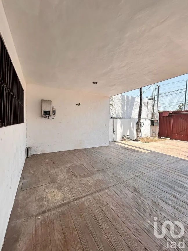 Casa en Renta en Garcia Gineres, Mérida, Yucatán | NEX-232179 | iad México | Foto 39 de 41