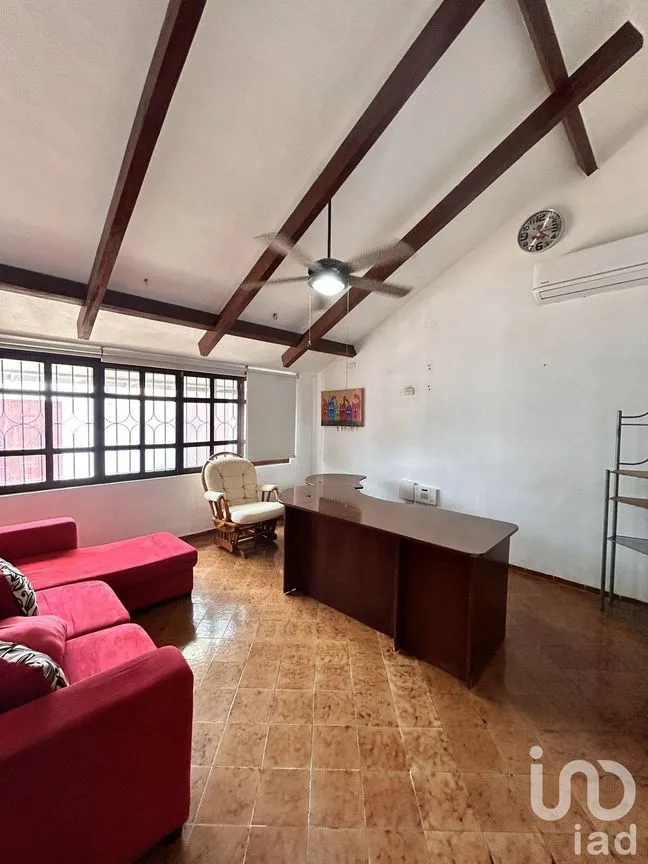 Casa en Renta en Garcia Gineres, Mérida, Yucatán | NEX-232179 | iad México | Foto 6 de 41