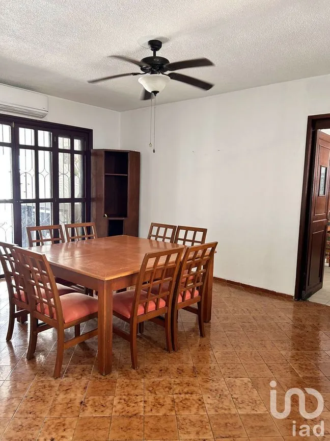 Casa en Renta en Garcia Gineres, Mérida, Yucatán | NEX-232179 | iad México | Foto 10 de 41