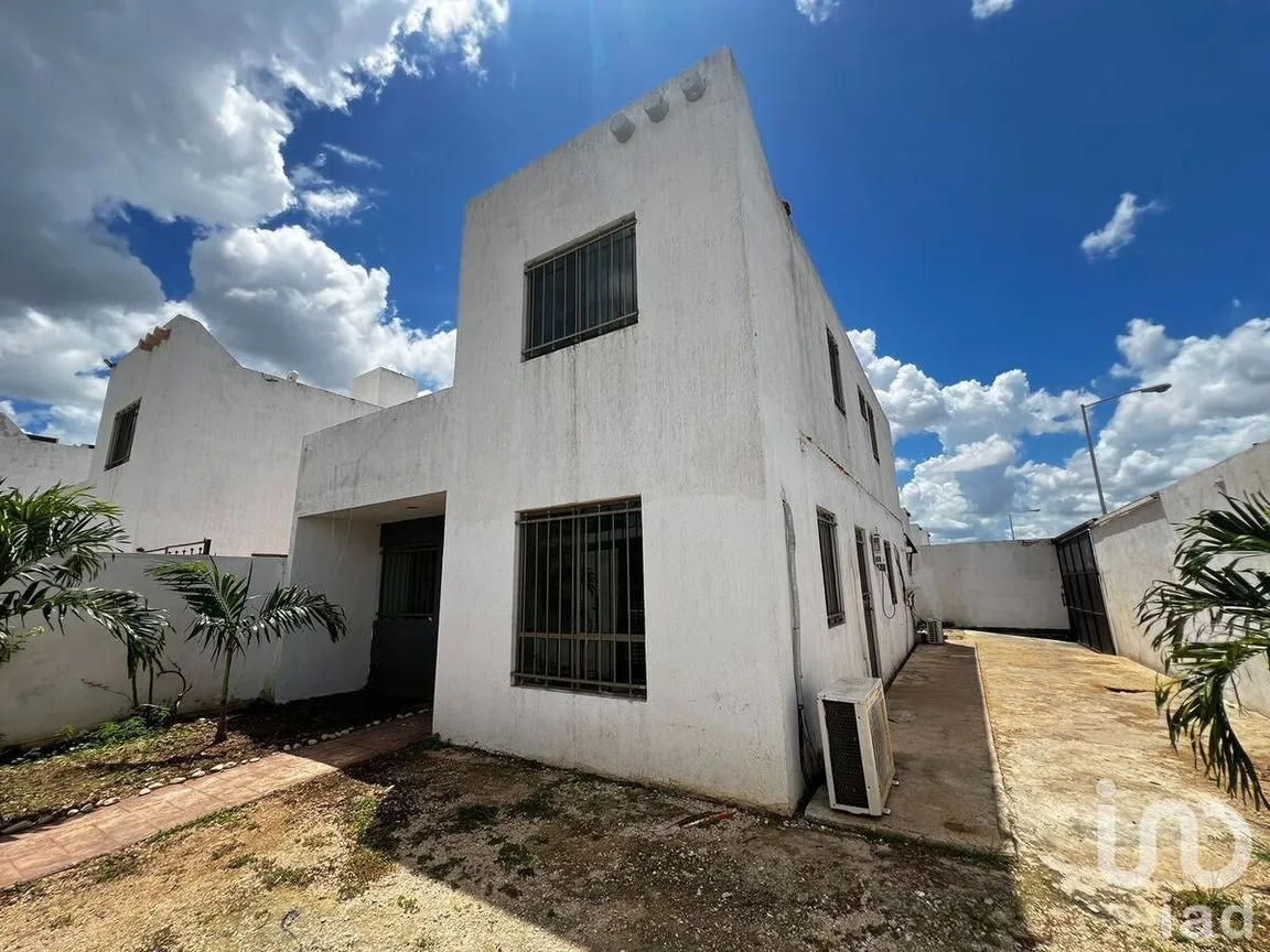 Casa en Renta en Los Héroes, Mérida, Yucatán | NEX-232186 | iad México | Foto 2 de 20