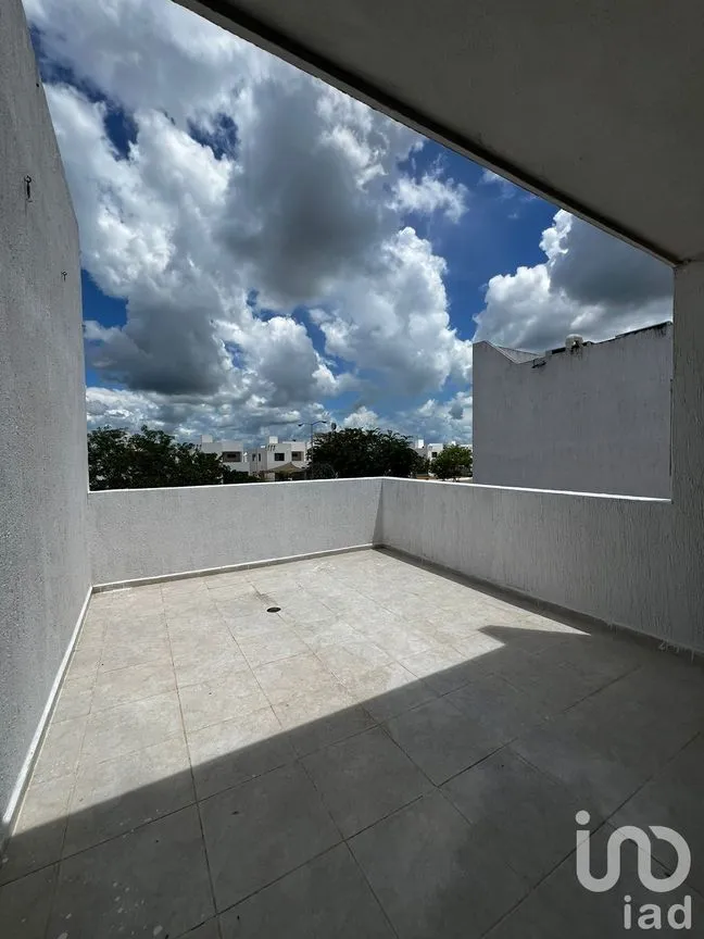 Casa en Renta en Los Héroes, Mérida, Yucatán | NEX-232186 | iad México | Foto 12 de 20