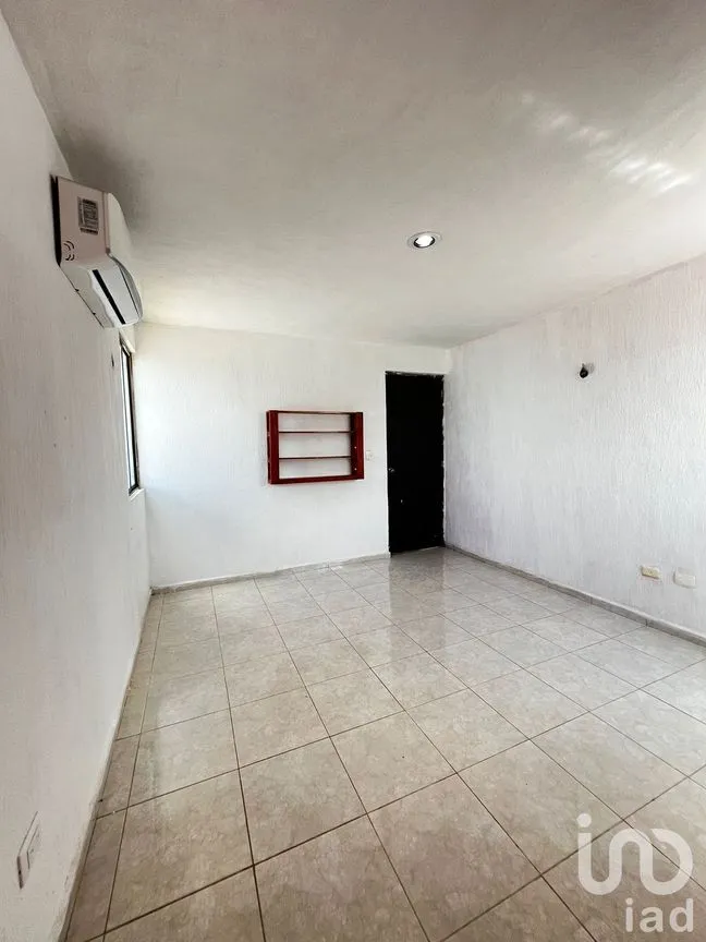 Casa en Renta en Los Héroes, Mérida, Yucatán | NEX-232186 | iad México | Foto 13 de 20