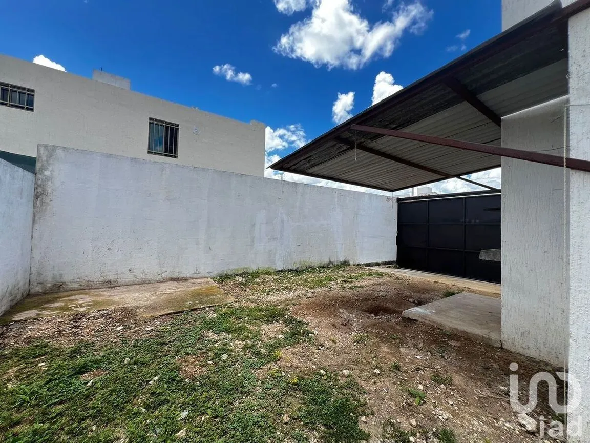 Casa en Renta en Los Héroes, Mérida, Yucatán | NEX-232186 | iad México | Foto 19 de 20